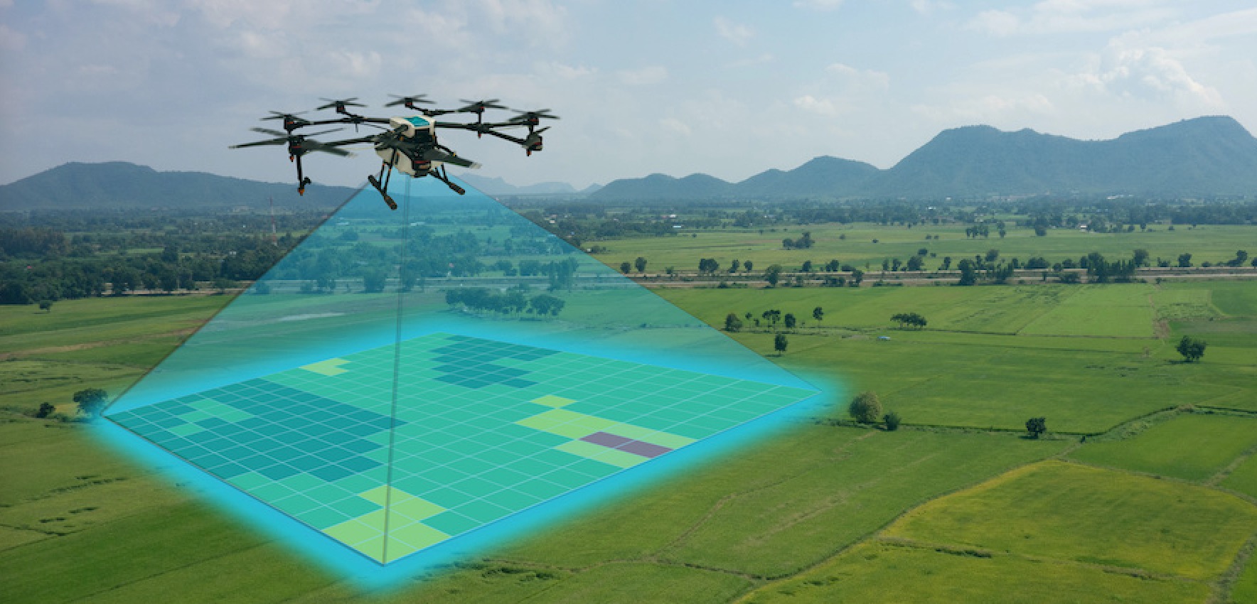 Commercial Land Surveying