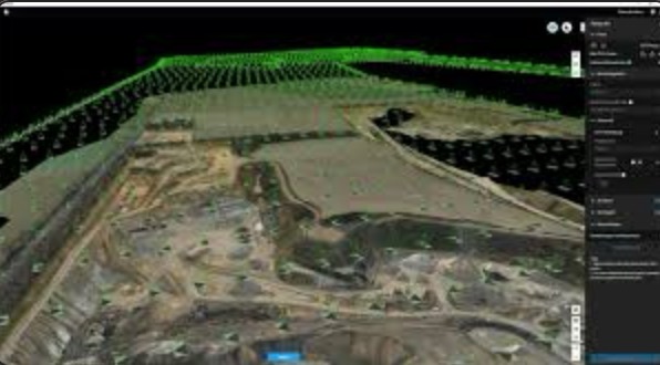 Construction Monitoring